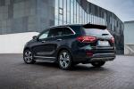 Kia Sorento GT Line 2017 года (WW)